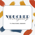 Voucher - Workshops